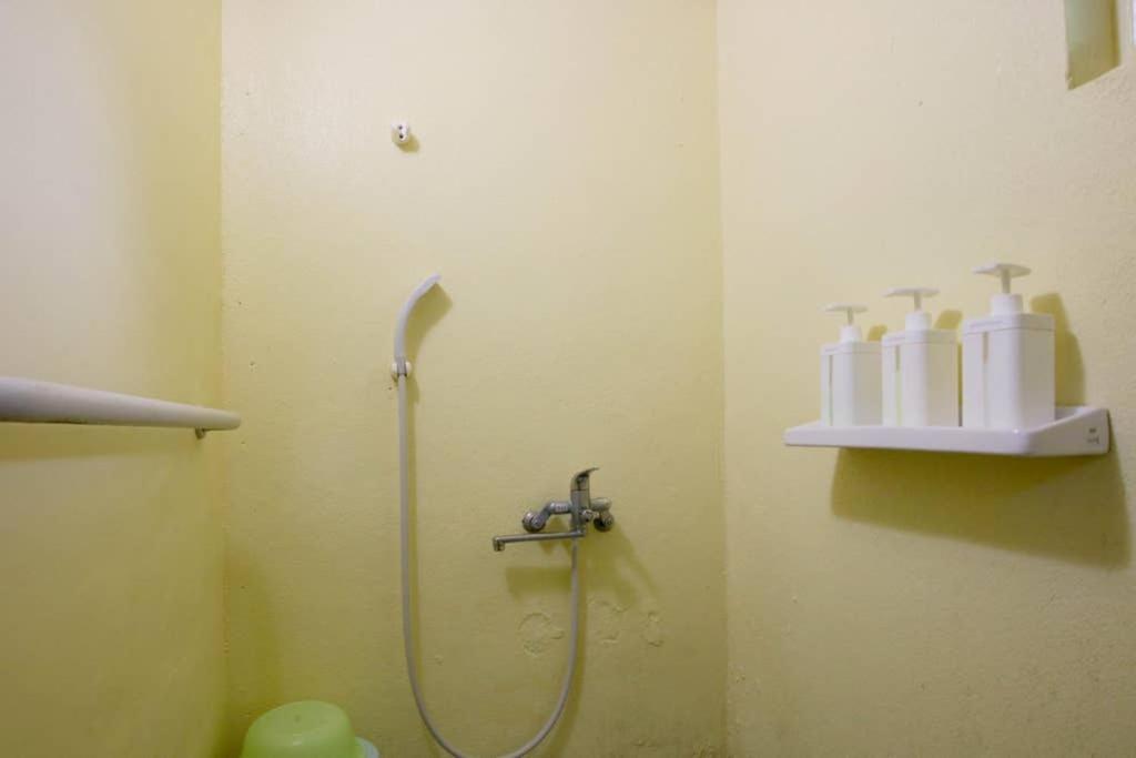 Guest House Sato Motobu Exterior foto